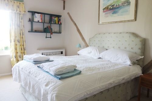 The Old Rectory, Kettlebaston Bed & Breakfast Lavenham Luaran gambar