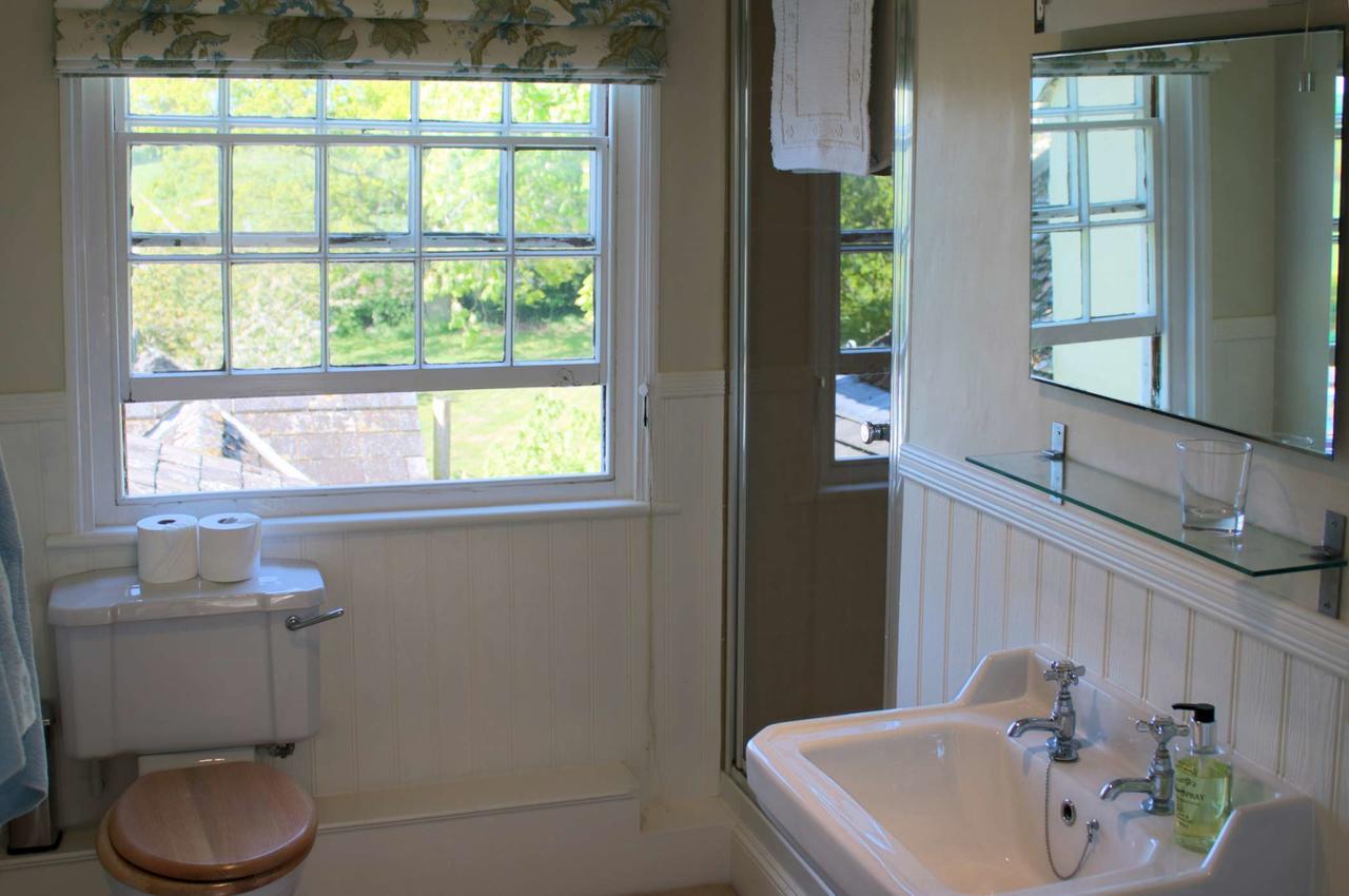 The Old Rectory, Kettlebaston Bed & Breakfast Lavenham Luaran gambar
